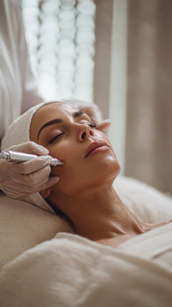 Sofwave — лифтинг